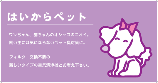 �͂�����y�b�g