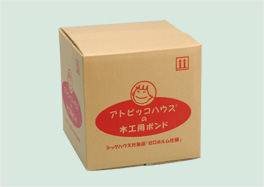 木工用ボンド(小袋入り)